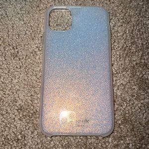 Kate Spade iPhone 11 Case